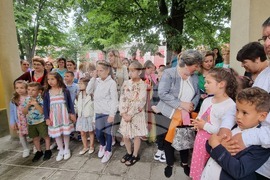 Габрово - Алеко Константинов - изложба