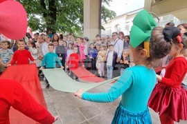 Габрово - Алеко Константинов - изложба