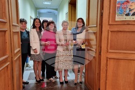 Габрово - Алеко Константинов - изложба