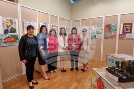 Габрово - Алеко Константинов - изложба