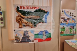 Габрово - Алеко Константинов - изложба