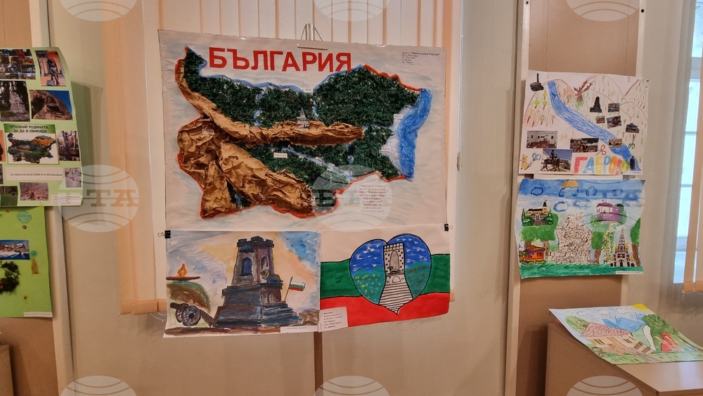 Габрово - Алеко Константинов - изложба