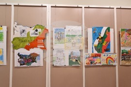 Габрово - Алеко Константинов - изложба