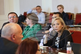 Народно събрание - Комисия по образованието и науката