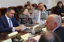 Народно събрание - Комисия по образованието и науката