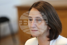 Народно събрание - Комисия по образованието и науката - Мариета Георгиева