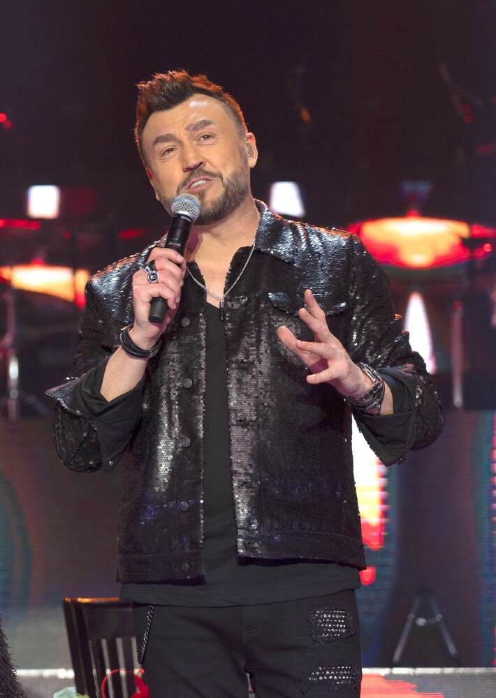 БТА :: Любо Киров пее „Облаче ле бяло“ и „Хубава си, моя горо“ на ...