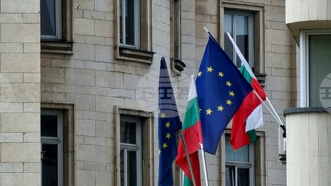 Cabinet Adopts Report on Implementation of 2026 Action Plan on Measures Arising from Bulgaria's EU Membership