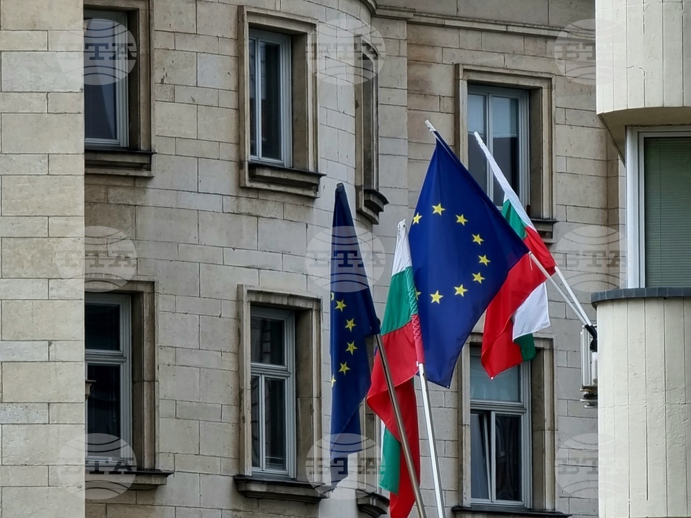 PACE Committee Proposes Closing Post-Monitoring Dialogue with Bulgaria Due to Improvement in Rule of Law Situation, Democracy and Human Rights