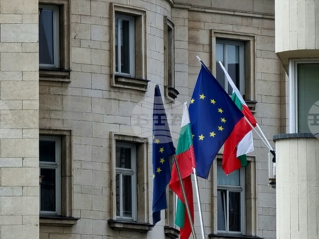 Cabinet Adopts Report on Implementation of 2026 Action Plan on Measures Arising from Bulgaria's EU Membership