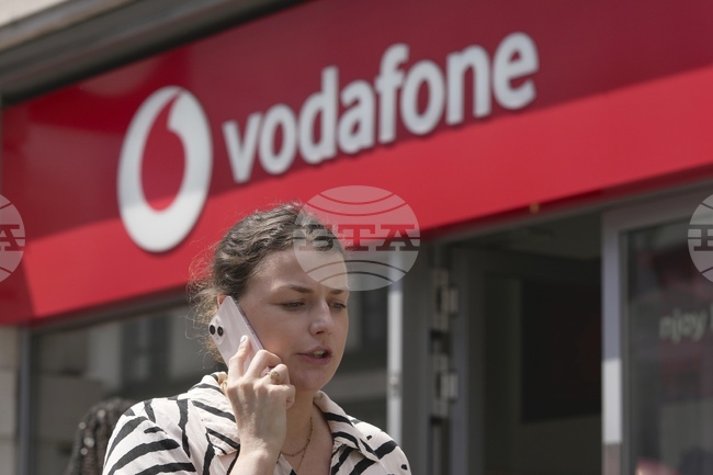 "Водафон Румъния" и "Диджи Румъния" ще придобият части от местно дружество на ОТЕ в сделка на стойност 30 милиона евро