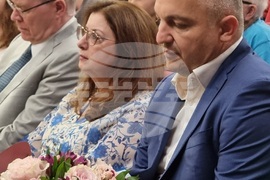 Варна - Народна астрономическа обсерватория - годишнина