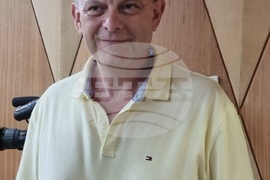 Варна - Народна астрономическа обсерватория - годишнина