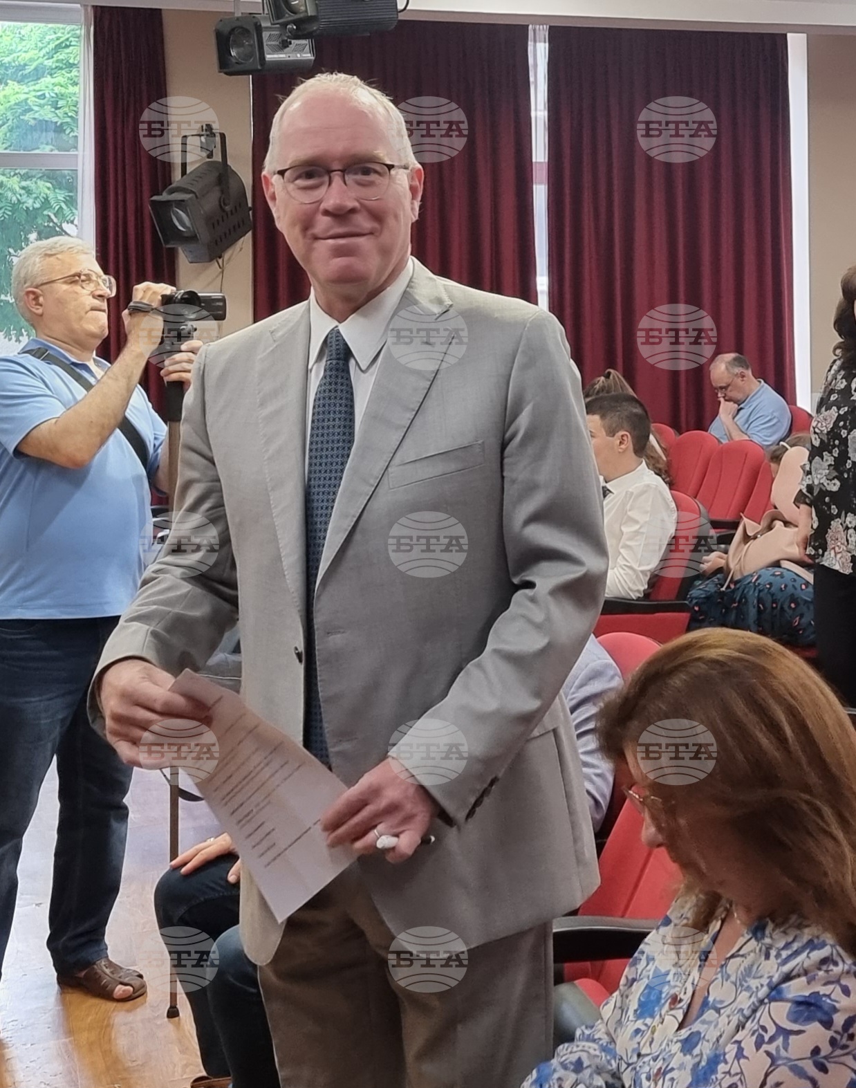 Варна - Народна астрономическа обсерватория - годишнина