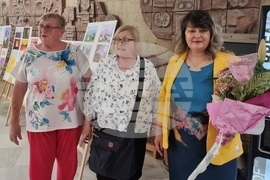 Варна - Народна астрономическа обсерватория - годишнина