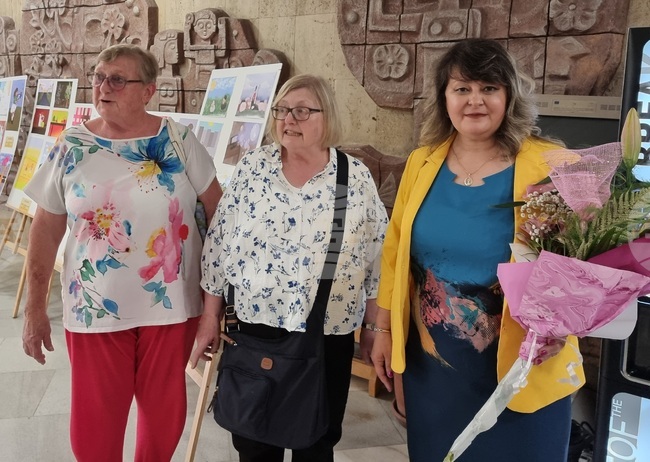 Варна - Народна астрономическа обсерватория - годишнина