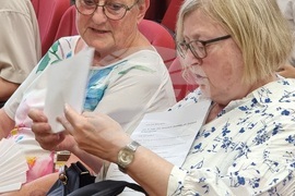 Варна - Народна астрономическа обсерватория - годишнина