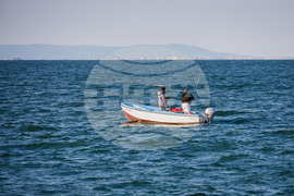 Бургас - Крайморие - рибари