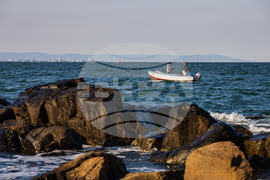 Бургас - Крайморие - рибари