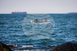 Бургас - Крайморие - рибари