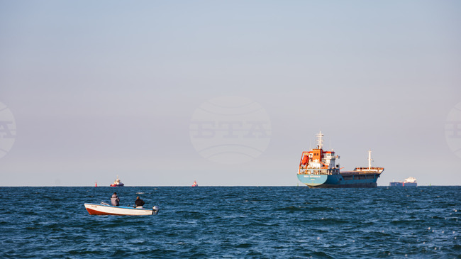 Рибарите от черноморския район Синоп ще ползват електромоторни рибарски лодки за улов, за да предпазват от замърсяване морските води