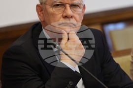 Народно събрание - Комисия по земеделието, храните и горите