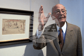 Видин - 137 години от рождението на Жул Паскин