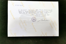 Видин - 137 години от рождението на Жул Паскин