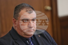 Народно събрание - Комисия по земеделието, храните и горите - Красимир Коев