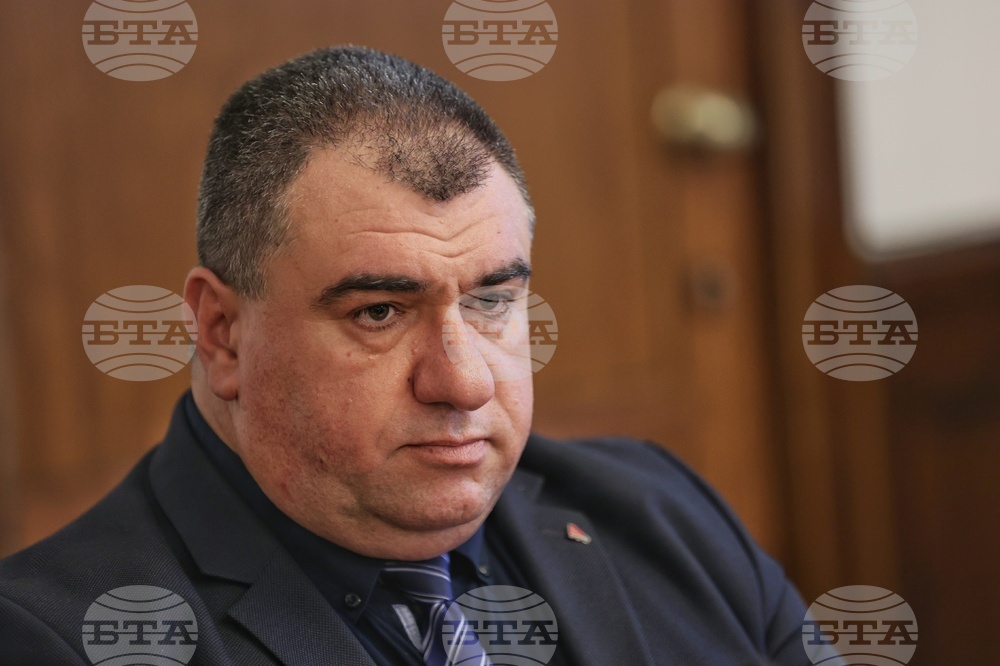 Народно събрание - Комисия по земеделието, храните и горите - Красимир Коев