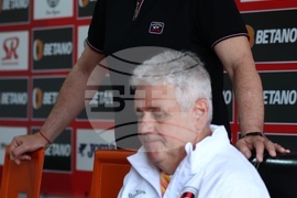 ФК Локомотив София - пресконференция