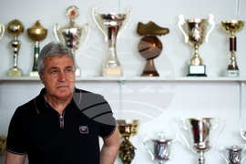 ФК Локомотив София - пресконференция