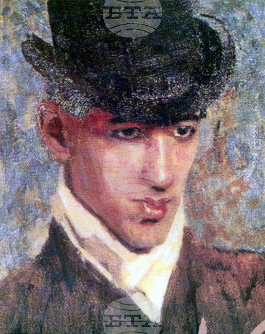 Видин - 137 години от рождението на Жул Паскин