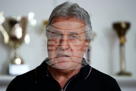 ФК Локомотив София - пресконференция