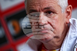 ФК Локомотив София - пресконференция