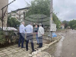 Снимка: БСП