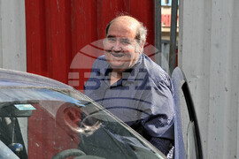 Бургас - Ваньо Стоилов - представяне на книга