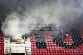 ФК Локомотив София - първа тренировка