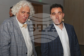 “ПР на войната през погледа на експерти” - дискусия