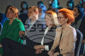 “ПР на войната през погледа на експерти” - дискусия