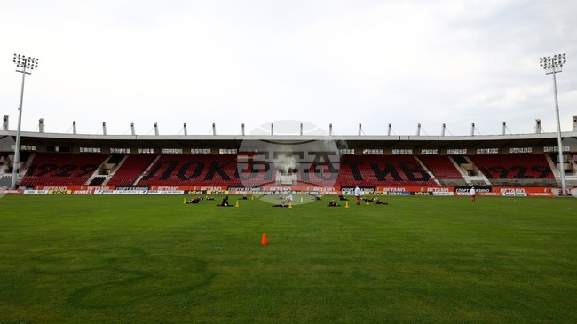 Областният управител на София прекрати обществена поръчка за ремонт на стадион „Локомотив“ поради нарушения