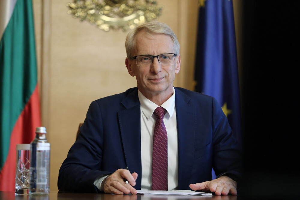 Премиерът акад. Денков: Превенцията на нелегалната миграция е приоритет за България