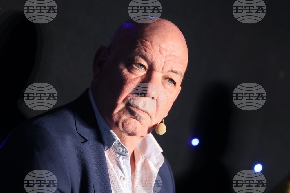 “ПР на войната през погледа на експерти” - дискусия - Йово Николов
