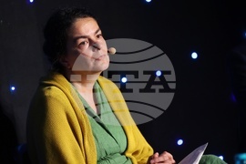 “ПР на войната през погледа на експерти” - дискусия - Вероника Димитрова