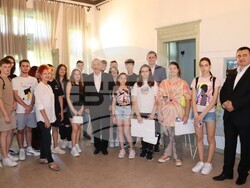 Снимка: Община Хасково