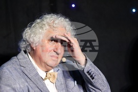 “ПР на войната през погледа на експерти” - дискусия - доц. Георги Лозанов