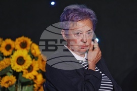 “ПР на войната през погледа на експерти” - дискусия - Диана Дамянова