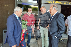 Варна - Международен фестивал на червенокръстките и здравни филми - откриване