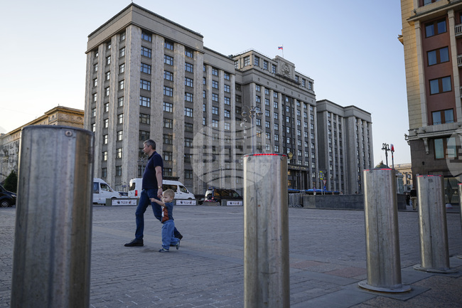 В Русия през септември влиза в сила възможността за самоналагане на забрана за хазартни игри 