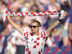 Netherlands Nations League Soccer